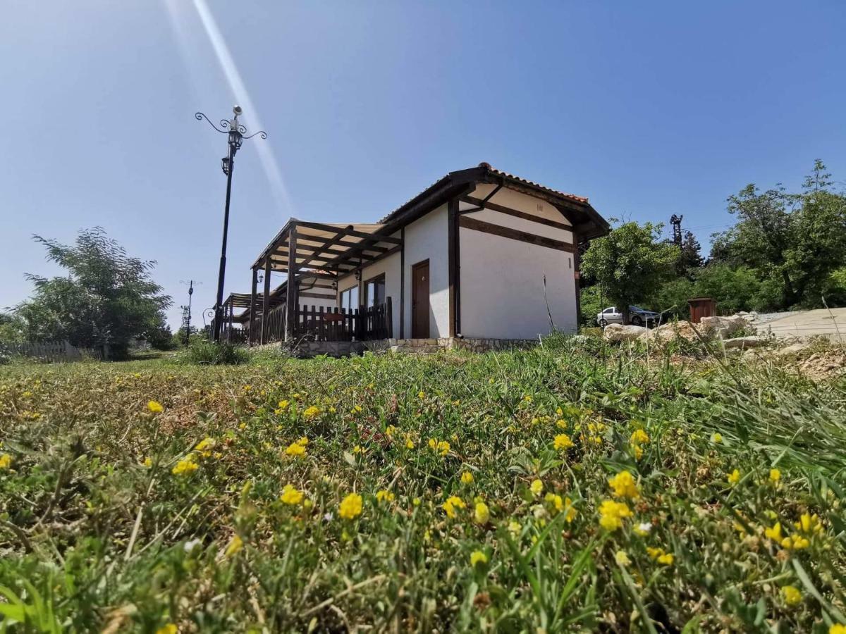 Hotel Complex Magura Rabisha Exterior foto